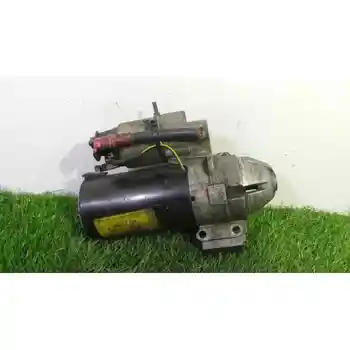 

1144171 Starter Motor Bmw 3 Series Saloon (e90)