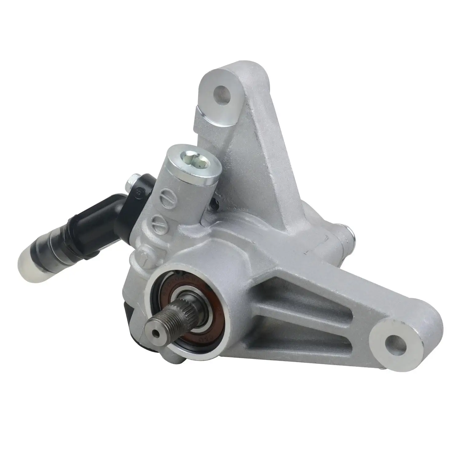AP03 56110 PVJ A01 Power Steering Pump For Honda Odyssey Acura MDX 03