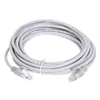 41006-20f07b.jpg Cable Ethernet RJ45 CAT5e, câble réseau LAN (cordon de raccordement) câble Rj45