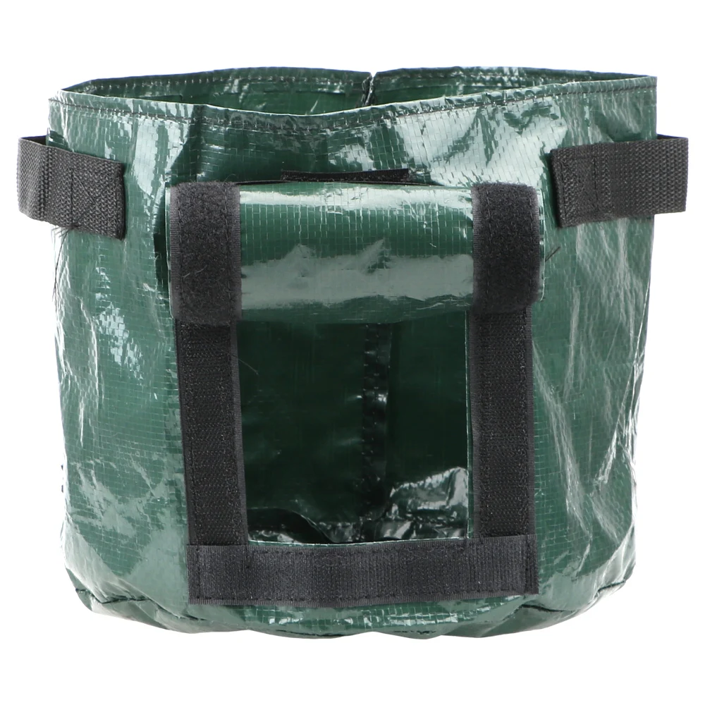 Plant Grow Bags Garden Supplies Vegetable Thicken Garden Pot 1Pcs DIY Potato Planter PE Cloth