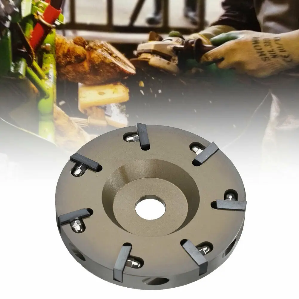 

2019 Hoof Cutter Disc Dishs 7 Knives Electric Cow Hoof Trimming Plate Hoof Cutter Disc FAS6