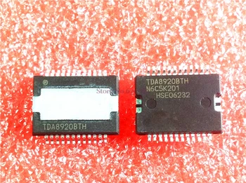 

1pcs/lot TDA8920 TDA8920BTH TDA8920TH HSOP-24 In Stock
