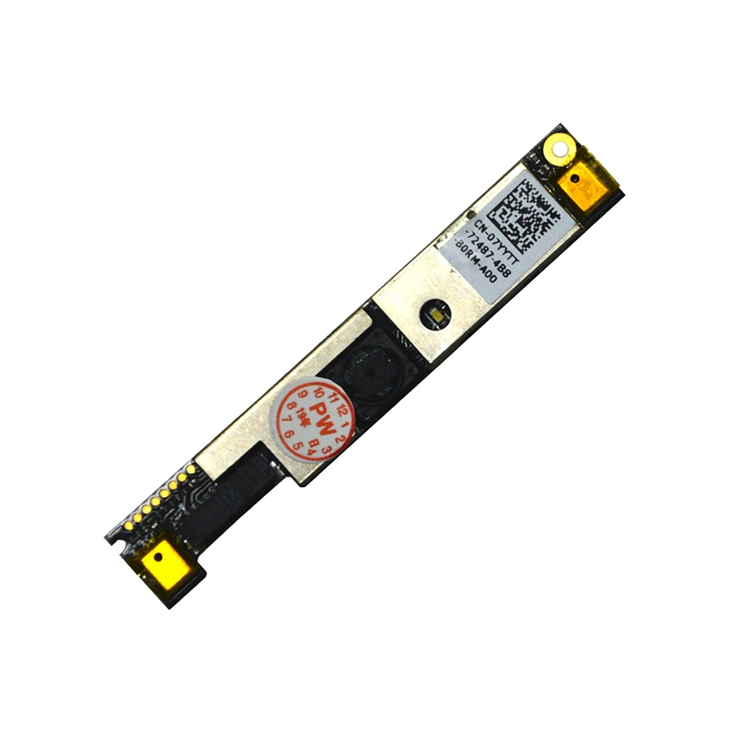 

Веб-камера для ноутбука DELL Latitude E7440 E7420 E7240 7YYTT 07YYTT