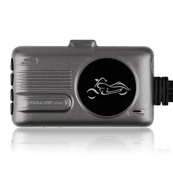 

Motorcycle Driving Recorder Anti-Shake Night Vision Hd 1080P Waterproof Host Front And Rear Dual Lens Se100