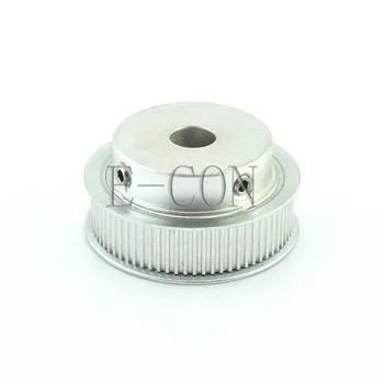 

1/5/10pcs GT2 80T Timing Belt Pulley 6-20mm Bore for Width 11mm RepRap Prusa 3D Printer