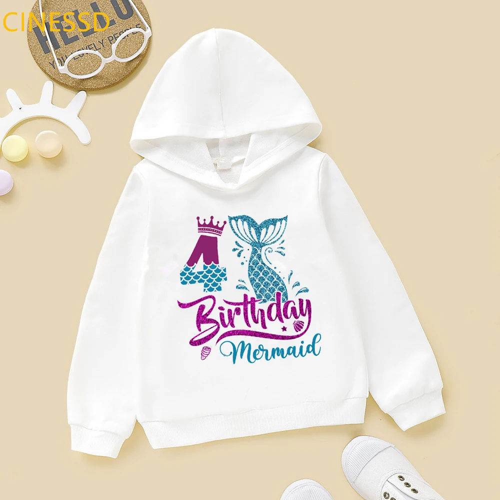 

Детская флисовая толстовка с капюшоном, на Возраст 4-8 лет