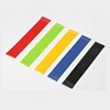 Training Fitness  Rubber Resistance Bands Yoga Home Gym Elastic Gum Pilates Crossfit Workout Equipment Bodybuilding For Sports 2