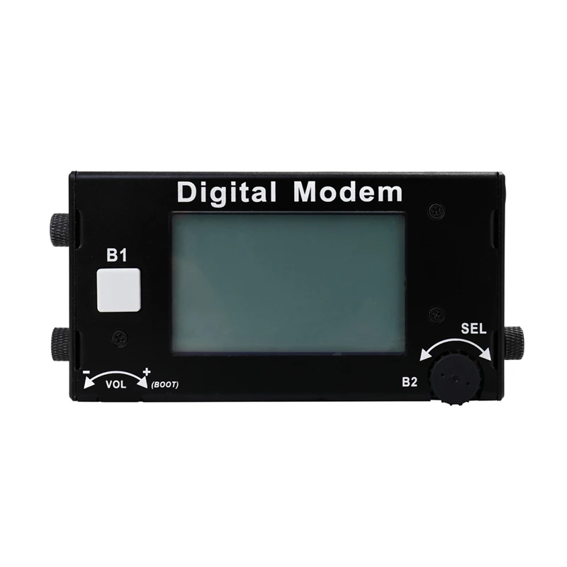 Цифровой модем Digi Psk Bpsk31/63 Rtty Qpsk для Yaesu Ft-817 857 897 Ft-818 Ico M7300 703 700 | Обустройство дома