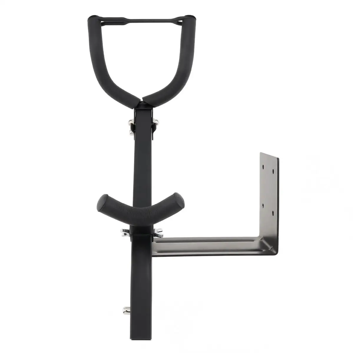 Suporte de Suspensão de Parede Acessórios para Estúdio Alto Saxofone Gancho Suporte Instrumento ou Exposição Armazenamento Sax - Image 4