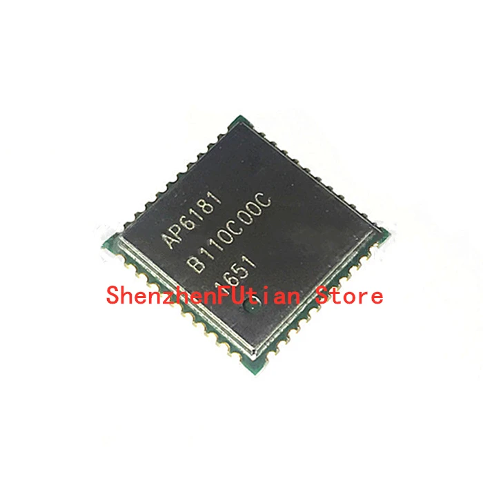 

1 шт./лот AP6181 6181 QFN44 новый в наличии