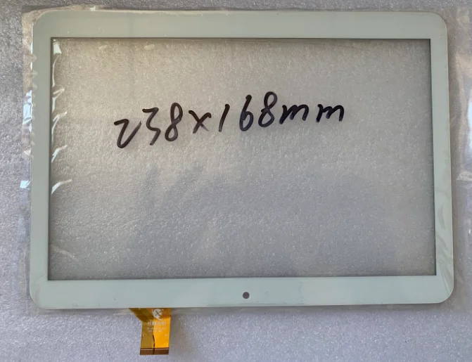 10 1 дюймов сенсорный экран 100% новое для XC-PG1010-102 FPC-A2 сенсорная панель планшетный ПК