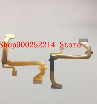 NUOVO Cavo Della Flessione LCD per PANASONIC NV-GS31 NV-GS25 NV-GS28 NV-GS35 NV-GS38 NV-GS6 NV-GS17 NV-GS19 NV-GS20 NV-GS21