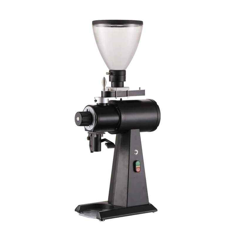 Coffee Bean Grinding Machine 