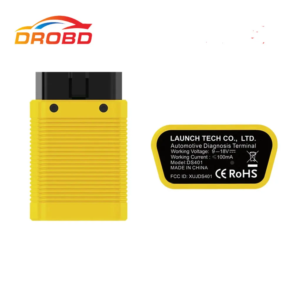 

LAUNCH EasyDiag 3.0 OBD2 Scaner Easydiag 3.0 plus Diagnostic Tool for Android/IOS OBDII Bluetooth better than easydiag 2.0