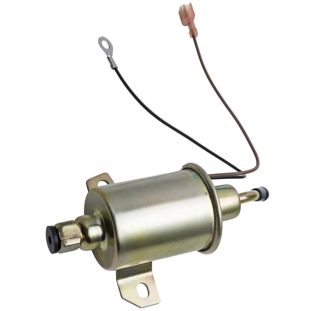 MOTORS Fuel Pump for Onan 4000 RV Cummins Generator 4KW Microlite