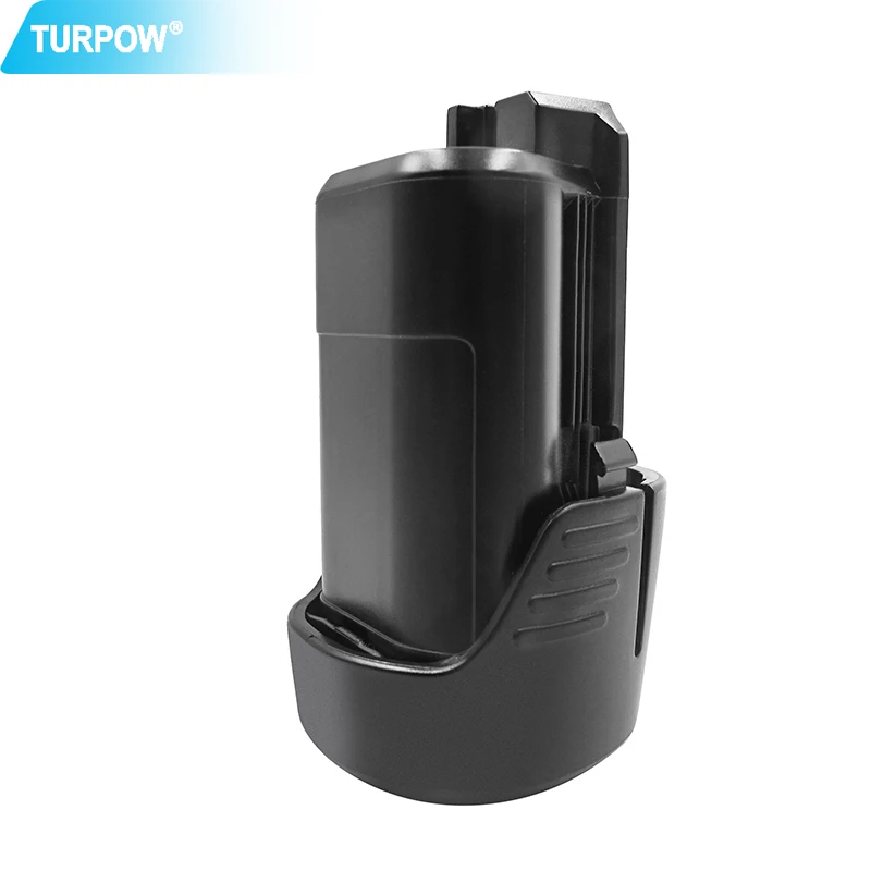 Turpow 12 В 2.0Ah для Bosch BAT411 литий-ионный аккумулятор BAT411A BAT412 BAT412A BAT413 BAT413A