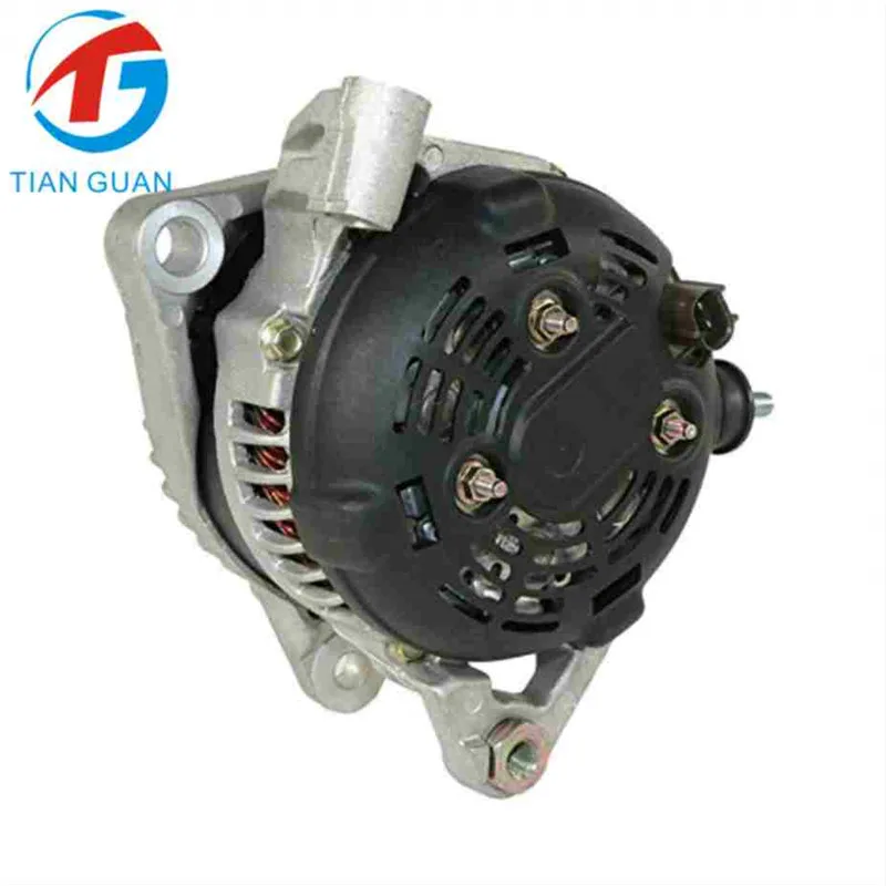엔진 예비 부품 ATG19299 용 자동 발전기 13913 56029914AA car alternator fits Dodge Durango