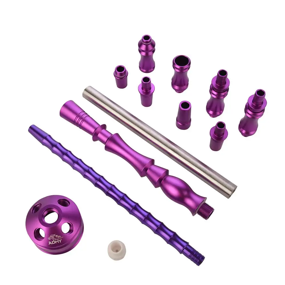 

Shisha Hookah Pole Hookah Base Adapter Base Adapter For Shisha Spare Parts Shisha Adapter Solid Material Hand-built