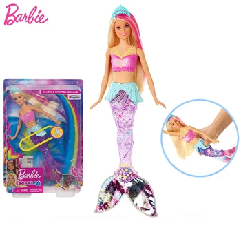 barbie brand