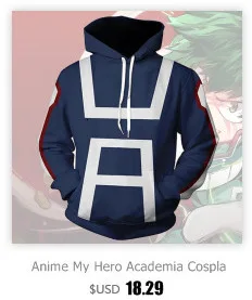 Anime Jackets Philippines