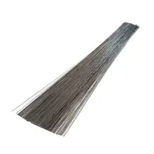 10pcs Stainless Steel Spring Wire 0.2mm/0.3mm/0.4mm/0.5mm/0.6mm/0.7mm/0.8mm/0.9mm/1mm/1.2mm/1.5mm/1.6mm/1.8mm/2mm/2.5m/3mm