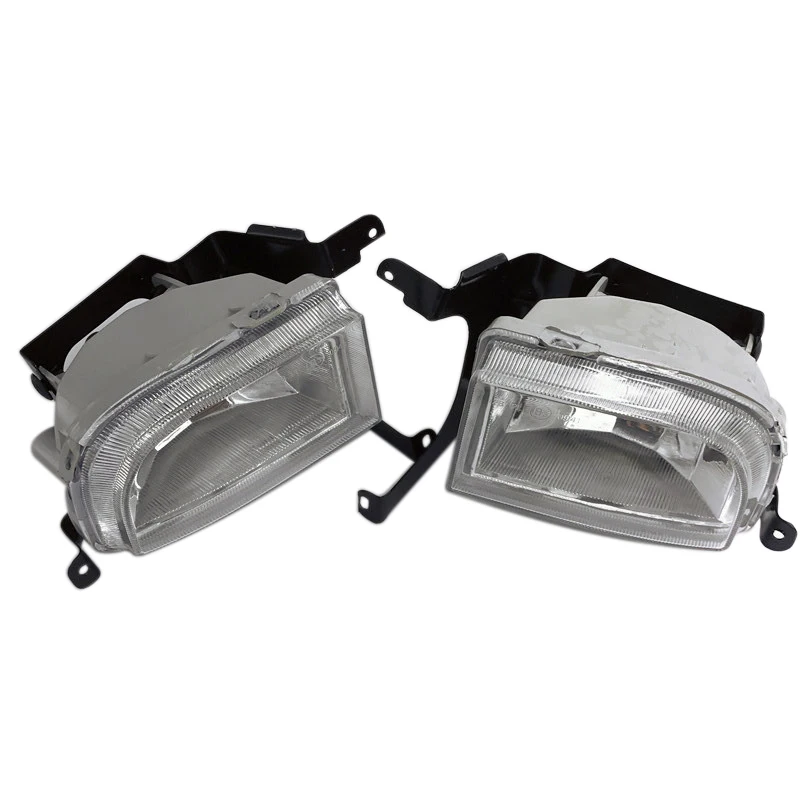 

For Daewoo For Chevrolet Lacetti/Optra 4DR Buick Excelle Hrv 2003 2004~2007 Front Bumper Fog Lights Fog Lamp without Bulb