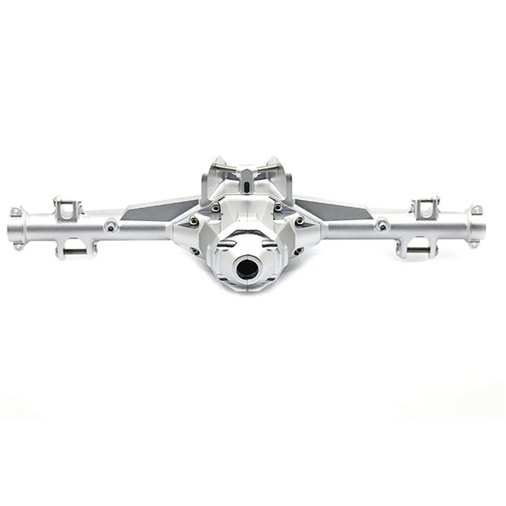 

Rear Axle Housing Assembly for 1/7 Traxxas UDR Unlimited Desert Racer RC Short Truck Upgrade Parts Accessories