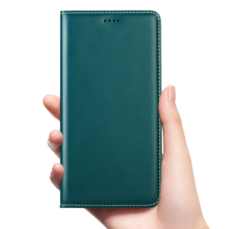 Чехол-книжка для Moto Z Z2 Z3 Z4 Force E E3 E4 55 E6 E6S E7 P30 P40 P50 Edge Plus Play Power кожаный | Мобильные