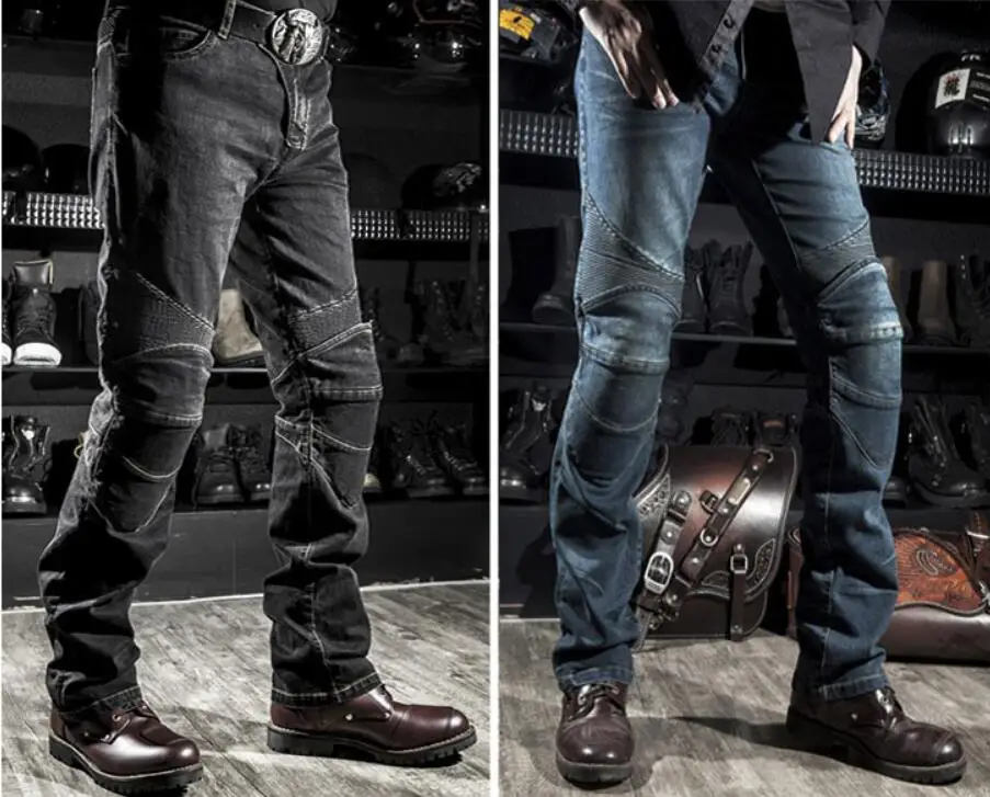 jeans for motorcycle