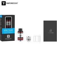 Electronic Cigarettes