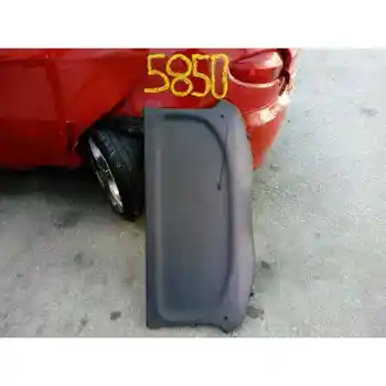 

0156055381 REAR TRAY ALFA ROMEO 147 (190)