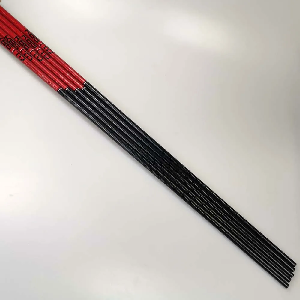 Гольф Вал KBS TD драйвер/деревянный вал графитовый 50 Flex R S 60 X|Клубные клюшки| |