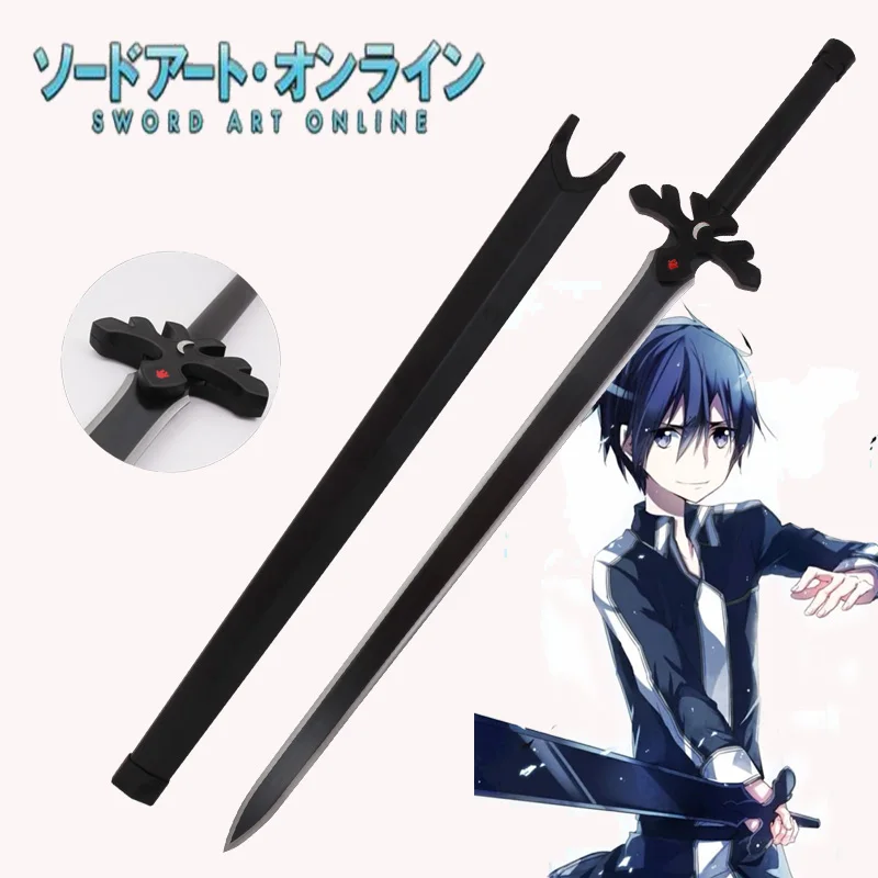 PZOEWUESR Tanjiro Sword Bamboo Demon Slayer Sword Tanjiro Katana 41  inchfor RolePlaying and CollectionAnime Original Texture Black Red   Amazonin Toys  Games