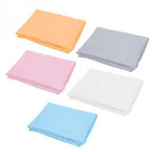 Реквизит для фотосессии новорожденных; одеяло; одежда для фотосъемки; мягкая растягивающаяся фотография для обертывания; эластичный реквизит для младенцев