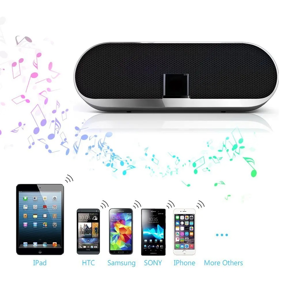 Адаптер Bluetooth 5 0 для Bose Sounddock II Portable Lifestyle V35 135 Цифровая Музыкальная Система