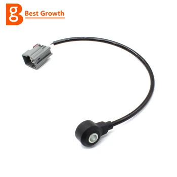 

1F2018921 1F2018921A 1S7Z12A699BA BG001B121 Knock Sensor For Ford EDGE FOCUS Lincoln Mazda Mercury L4 2.0L L4 2.3L L4 2.5L