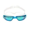 Optical Swimming Goggles Men Women Myopia Pool Earplug Professional Waterproof Swim Eyewear Prescription Adult Diving Glasses ► Photo 3/6