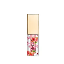 Moisturizing Plumping Lip Gloss Lip Plumper Mineral Oil Lip Extreme Volume Essence Nutritious Lips Enhancer Serum Makeup TSLM1