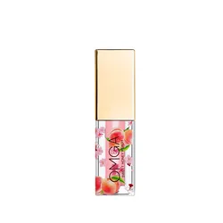 Moisturizing Plumping Lip Gloss Lip Plumper Mineral Oil Lip Extreme Volume Essence Nutritious Lips Enhancer Serum Makeup TSLM1