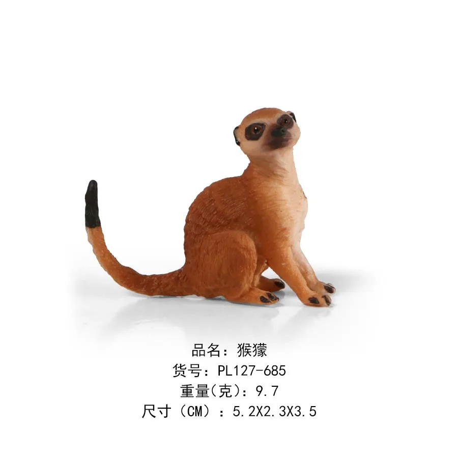猴獴-685