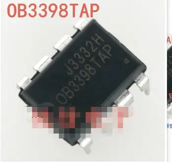 

IC 100%new Free shipping OB3398TAP