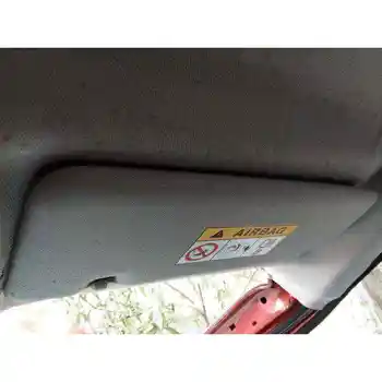 

PARASOL RIGHT RENAULT CAPTUR