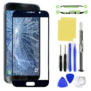 

For Samsung Galaxy S7 G930 Front Glass Lens Screen Replacement LOCA glue tool Mobile Phone Repair Kit