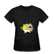 T shirt Women Off White Gym Couture Hip Hop 100% Cotton Print Tee Shirt Don't stop me meow T shirt Women Harajuku