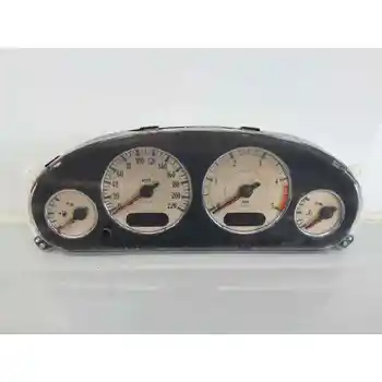 

P56044987AC BOX INSTRUMENTS CHRYSLER VOYAGER (RG)