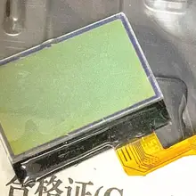 1,4 дюймовый 3,3 V 128x64 ЖК-дисплей dot matrixs st7567 10Pin последовательный порт SPI светоотражающий монохромный серый дисплей