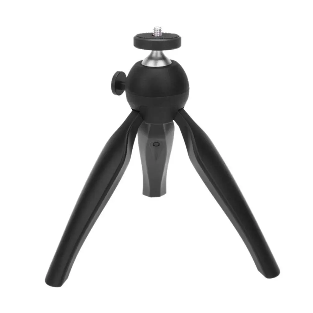 

Mini Desktop Tripod Mobile Phone Live Broadcast Bracket Anchor Photo Small Magic Screen Projector Bracket