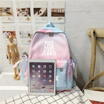 BLACKPINK Idol Backpacks - Image 4