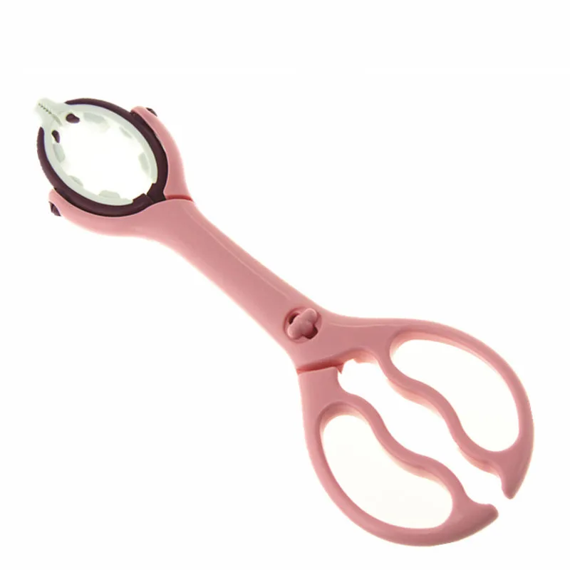 Baby Bottle Clip Holder Nipple Clamp Non-slip High Temperature Resistant Disinfection Anti-scalding Clean Tool  AXP006