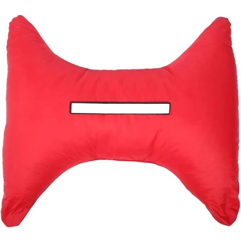 

HOT-Double Arc Design Drum Muffling Pillow for Drum Accessory